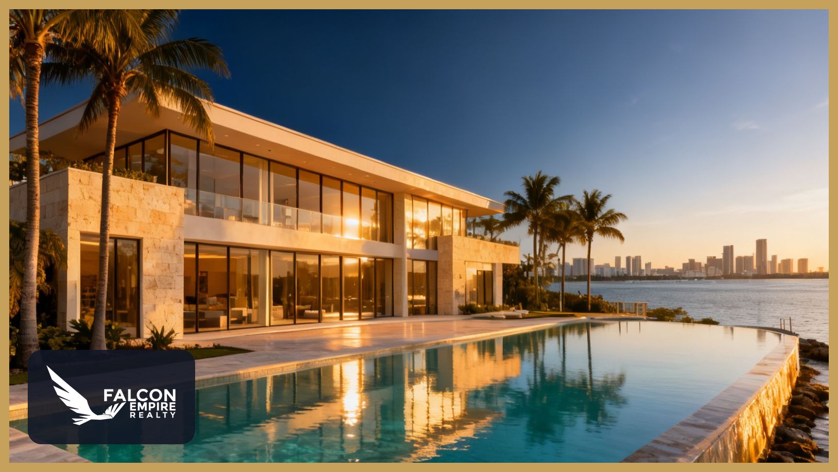 Miami Real Estate Broker Guide for Buyers and Sellers