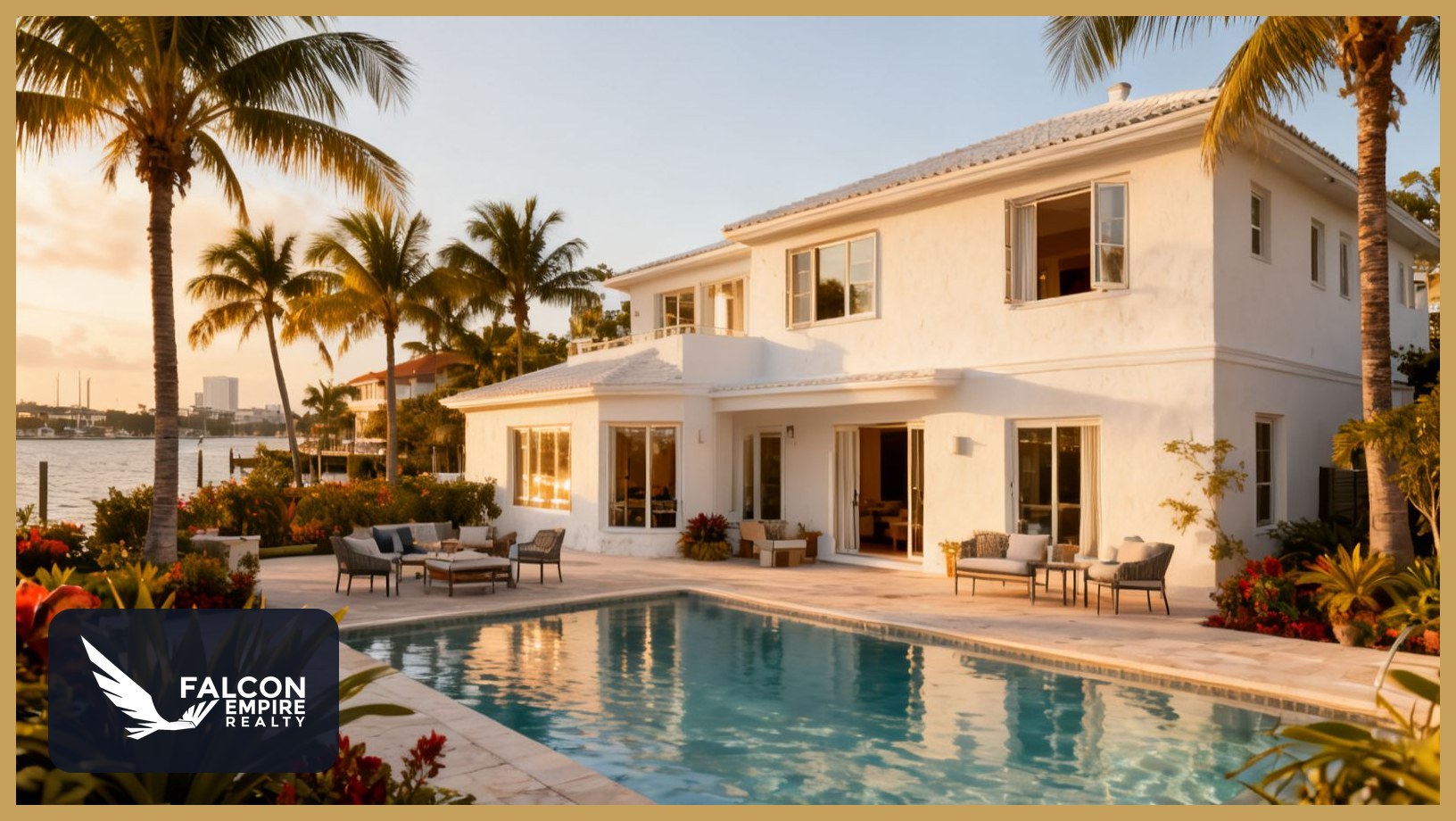 Sell My House in Fort Lauderdale FL Fast and Stress-Free