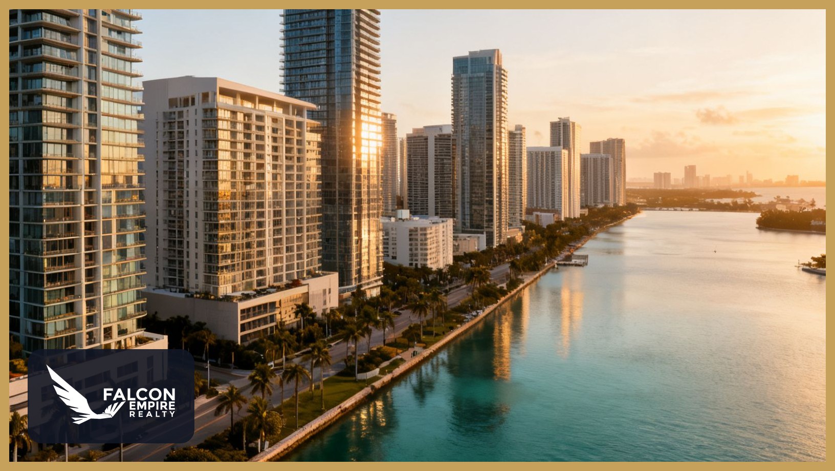 Miami Property Market Analysis: Trends, Prices, and More