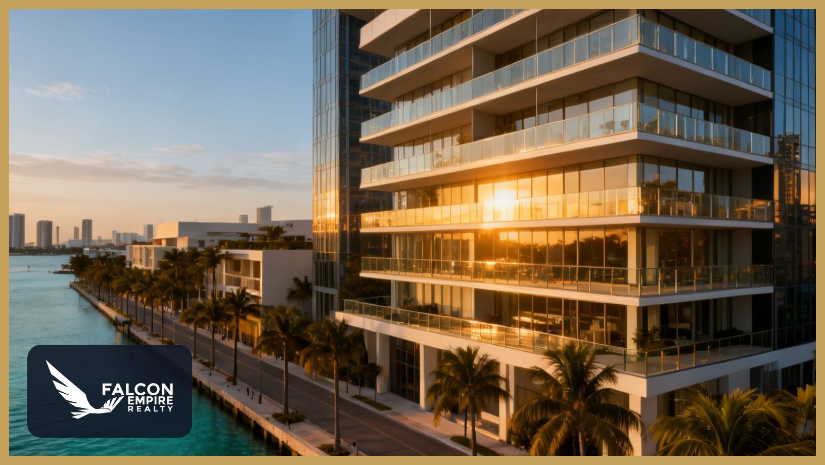 Miami Real Estate Broker with 20 Years Experience Guide