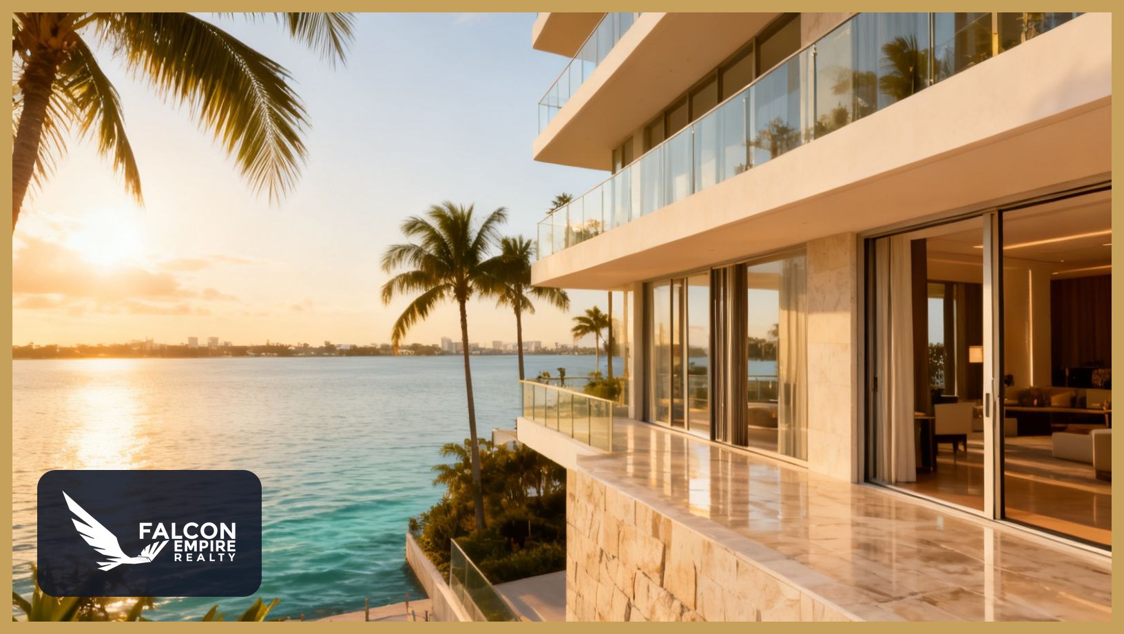 Miami Real Estate Consultant Guide for Buyers & Sellers
