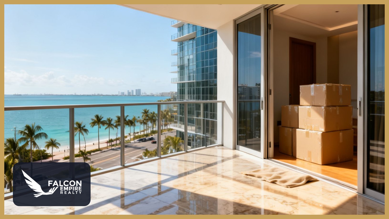 Miami Relocation Specialist Realtor: Smooth Move Guide