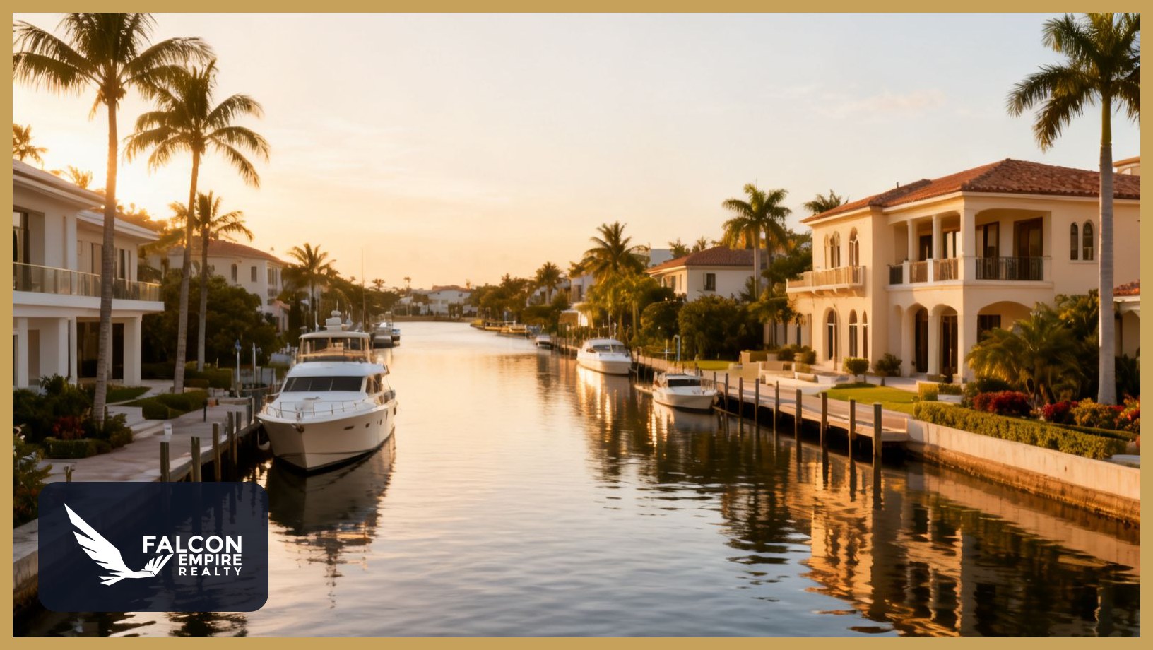 Fort Lauderdale Waterfront Homes Realtor Buying Guide