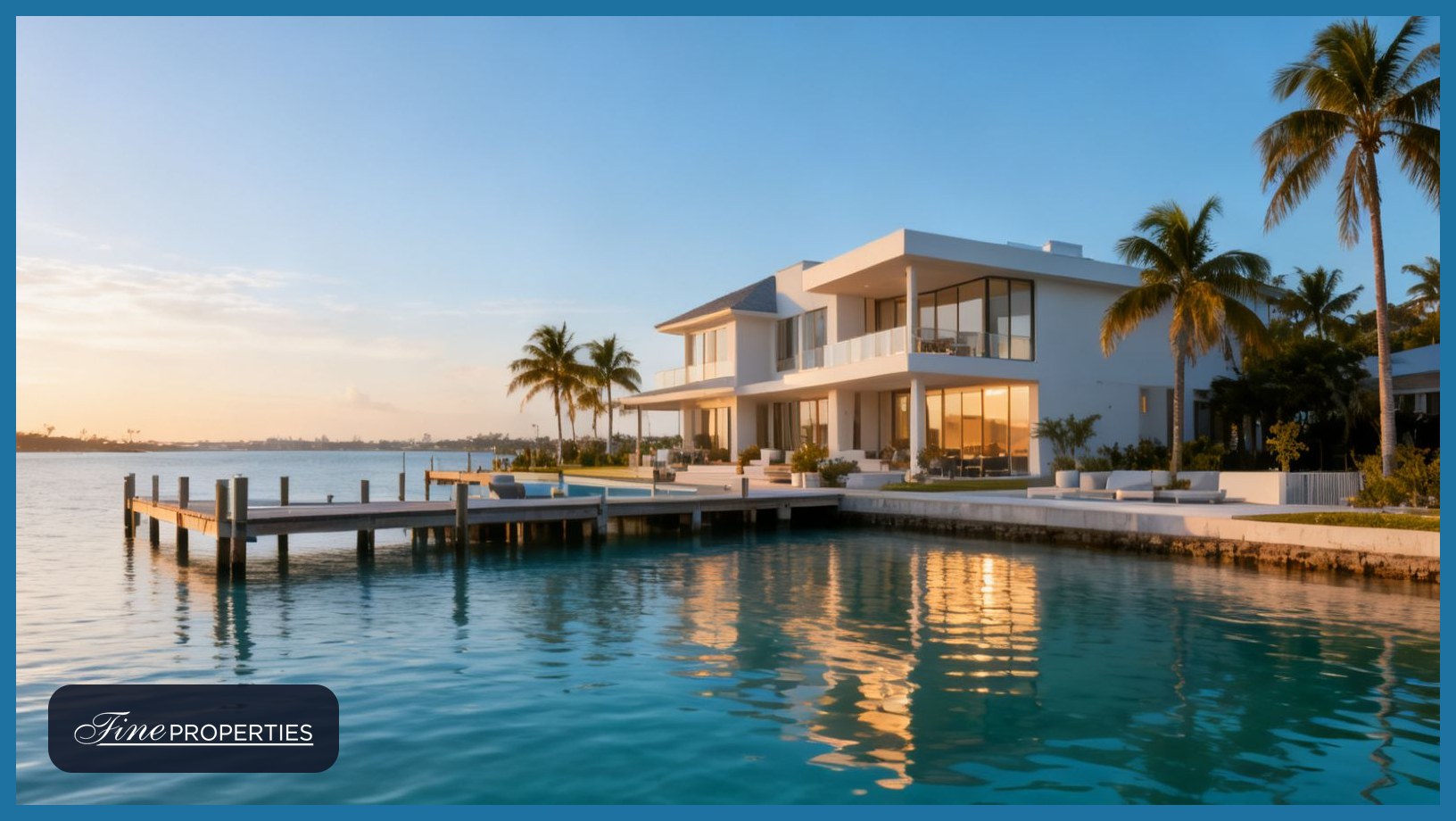 Sarasota Waterfront Real Estate Agent Buying Guide