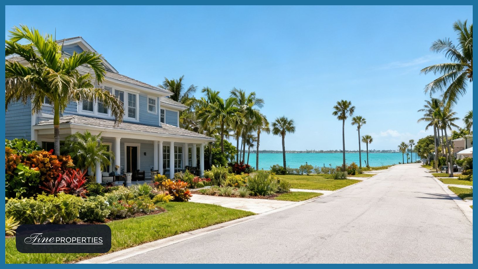 How to Choose the Right Siesta Key Local Real Estate Agent